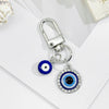 Rhinestone Eyeball