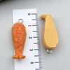 Orange 8