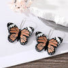 Brown Butterfly