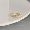Gold Bow