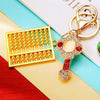 Red Abacus