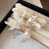 Ivory Flower