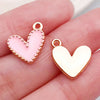 Pink Heart 13