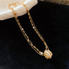 Gold Pearl