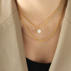 Gold Double
