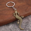Antique Brass