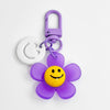 Purple Flower