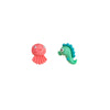 Octopus Dino Pair