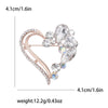 Rose Gold Clear