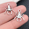Antique Silver X