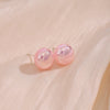 Pink 14mm Studs