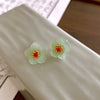 Mint Flower