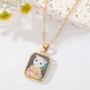 Cat Necklace