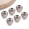 Gray Bead 7