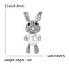Silver Rabbit