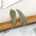 Antique Silver Dragonfly Metal Charms with 6 Listed Options view 11