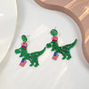 Hat Dinosaur