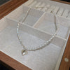 Heart Pendant