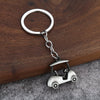 Antique Silver