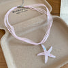Pink Starfish