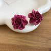 Burgundy Rose