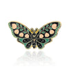 Black Butterfly Twelve