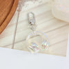 Clear White