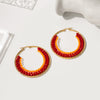 Red Orange