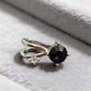 Single Black