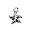 Gray Starfish 4