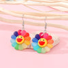 Rainbow Flower