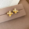 Gold Flower