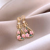 Pink Harp