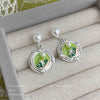 Green Enamel