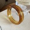 Grooved Round