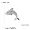 Silver Dolphin