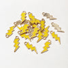 Yellow Bolt