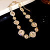 Clear Necklace
