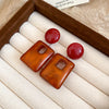 Red Amber