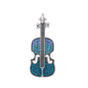 Aqua Violin