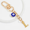 Letter L Charm