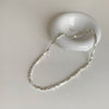 Silver Beads