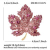 Purple Leaf