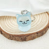 Jelly Blue Cat