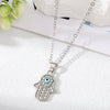 Silver Small Green