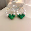 Green Bead and