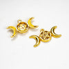 Gold Tone