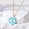 Blue Heart