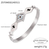 Steel Evil Eye