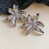 Silver Flower